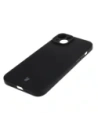 Wholesale Bizon Case Silicone Apple iPhone 15 Plus black - BIZ3119 - {ean13} - Hurt