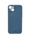 Wholesale Bizon Case Silicone Apple iPhone 15 Plus navy blue - BIZ3120 - {ean13} - Hurt
