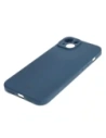 Wholesale Bizon Case Silicone Apple iPhone 15 Plus navy blue - BIZ3120 - {ean13} - Hurt