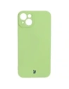 Hurtownia GSM - Bizon Case Silikon Apple iPhone 15 Plus hellgrün - BIZ3122 - {ean13} - Hurt
