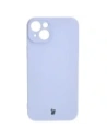 Hurtownia GSM - Caz de silicon Bizon Apple iPhone 15 Plus mov deschis - BIZ3124 - {ean13} - Hurt