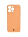 Hurtownia GSM - Bizon Case szilikon Apple iPhone 15 Pro Max narancssárga - BIZ3127 - {ean13} - Hurt