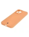 Hurtownia GSM - Bizon Case szilikon Apple iPhone 15 Pro Max narancssárga - BIZ3127 - {ean13} - Hurt