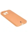 Hurtownia GSM - Bizon Case szilikon Apple iPhone 15 Pro Max narancssárga - BIZ3127 - {ean13} - Hurt