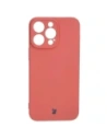 Hurtownia GSM - Bizon Case Silikon Apple iPhone 15 Pro Max schmutzig rosa - BIZ3128 - {ean13} - Hurt