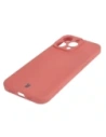 Hurtownia GSM - Bizon Case Silicone Apple iPhone 15 Pro Max roz murdar - BIZ3128 - {ean13} - Hurt