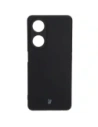 Hurtownia GSM - Etui Bizon Case Silicone Sq pro Oppo A98 5G černé - BIZ3129 - {ean13} - Hurt