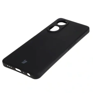 Wholesale Bizon Case Silicone Sq Oppo A98 5G black - BIZ3129 - {ean13} - Hurt