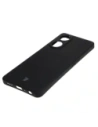 Hurtownia GSM - Etui Bizon Case Silicone Sq pro Oppo A98 5G černé - BIZ3129 - {ean13} - Hurt