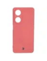 Hurtownia GSM - Caz de silicon Bizon pentru Oppo A98 5G roz murdar - BIZ3130 - {ean13} - Hurt