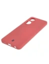 Hurtownia GSM - Caz de silicon Bizon pentru Oppo A98 5G roz murdar - BIZ3130 - {ean13} - Hurt