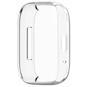 Hurtownia GSM - Etui Bizon Case Watch Felipe do Xiaomi Redmi Watch 3 Active przezroczyste - BIZ3131 - {ean13} - Hurt