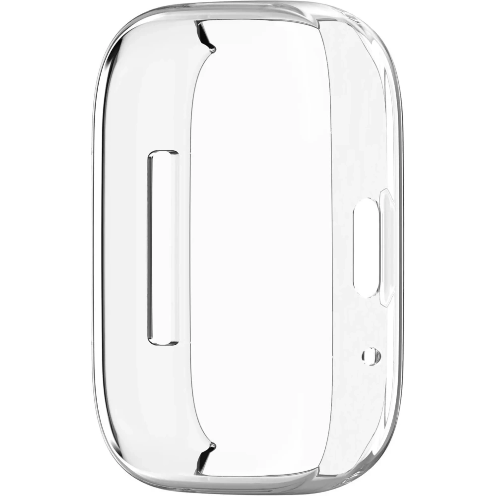 Wholesale Bizon Case Watch Felipe Xiaomi Redmi Watch 3 Active clear - BIZ3131 - {ean13} - Hurt