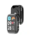 Wholesale Bizon Case Watch Felipe Xiaomi Redmi Watch 3 Active clear - BIZ3131 - {ean13} - Hurt