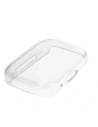 Hurtownia GSM - Etui z osłoną ekranu Bizon Case Watch Felipe do Xiaomi Redmi Watch 3 Active przezroczyste - BIZ3131 - {ean13} - Hurt
