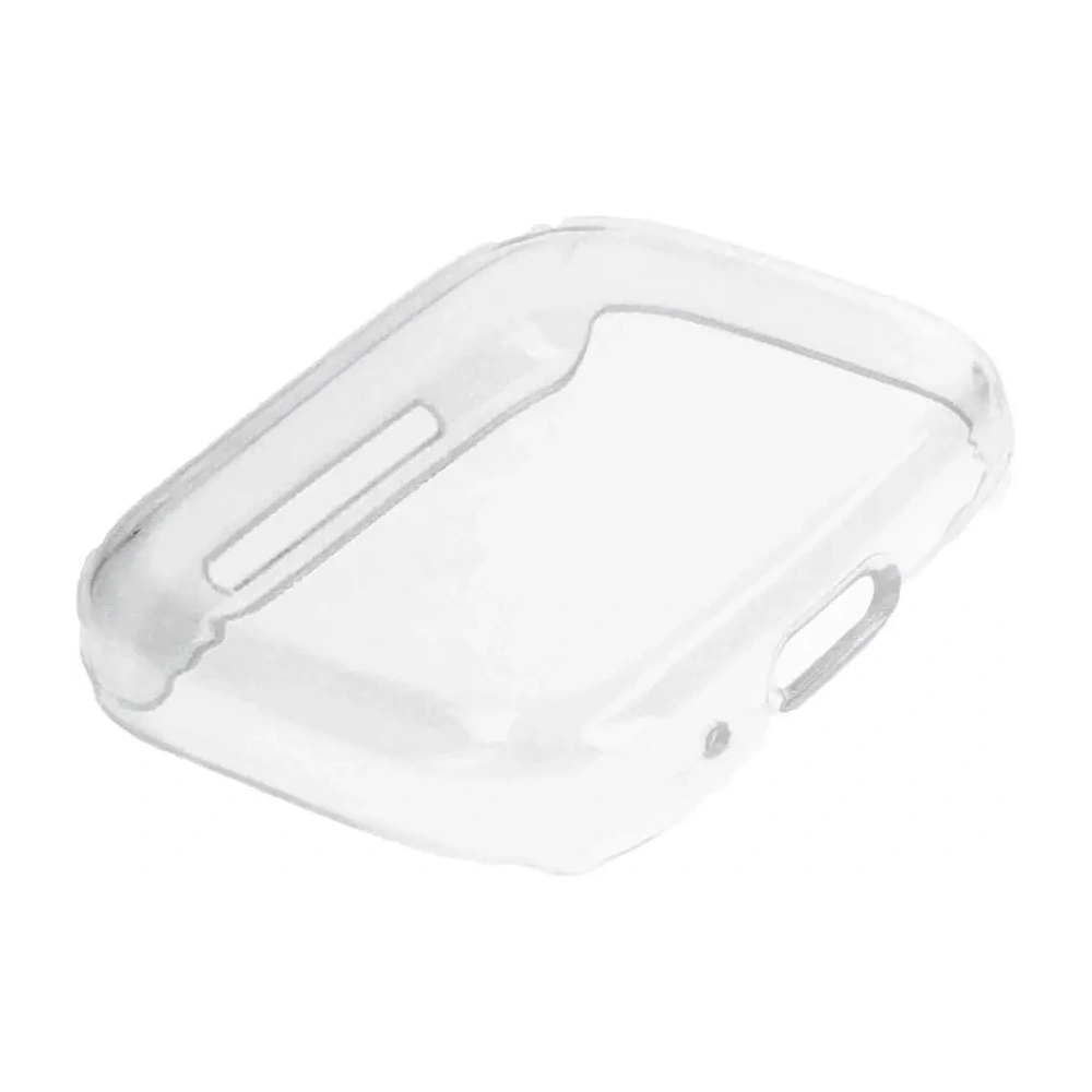 Hurtownia GSM - Etui z osłoną ekranu Bizon Case Watch Felipe do Xiaomi Redmi Watch 3 Active przezroczyste - BIZ3131 - {ean13} - Hurt