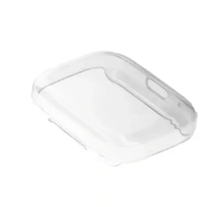 Wholesale Bizon Case Watch Felipe Xiaomi Redmi Watch 3 Active clear - BIZ3131 - {ean13} - Hurt