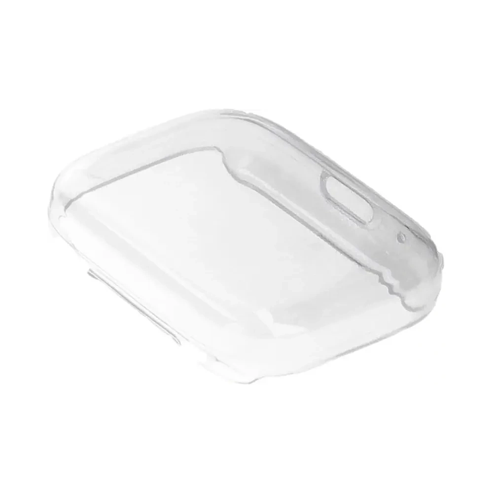 Wholesale Bizon Case Watch Felipe Xiaomi Redmi Watch 3 Active clear - BIZ3131 - {ean13} - Hurt