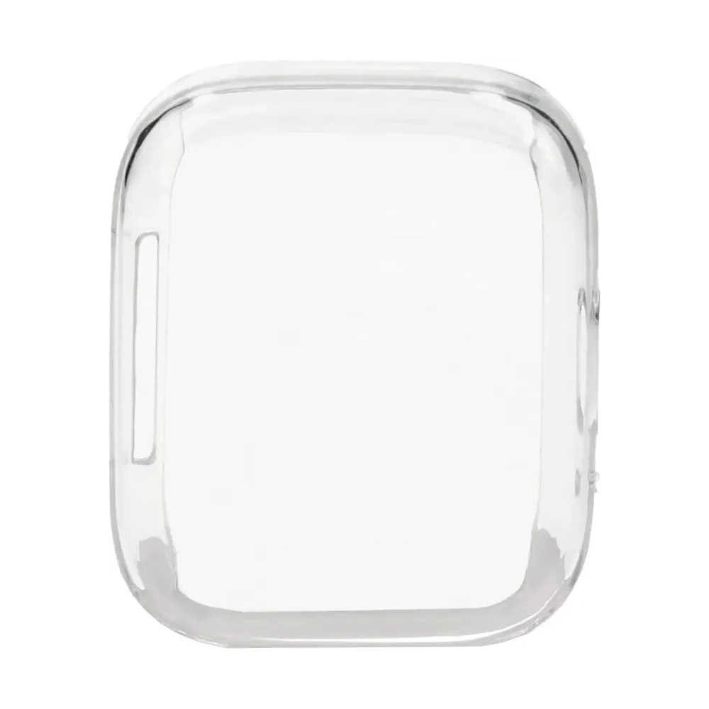 Wholesale Bizon Case Watch Felipe Xiaomi Redmi Watch 3 Active clear - BIZ3131 - {ean13} - Hurt