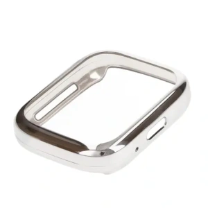 Wholesale Bizon Case Watch Felipe Xiaomi Redmi Watch 3 Active silver - BIZ3132 - {ean13} - Hurt