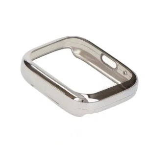 Wholesale Bizon Case Watch Felipe Xiaomi Redmi Watch 3 Active silver - BIZ3132 - {ean13} - Hurt