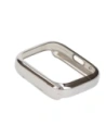 Hurtownia GSM - Etui z osłoną ekranu Bizon Case Watch Felipe do Xiaomi Redmi Watch 3 Active srebrne - BIZ3132 - {ean13} - Hurt
