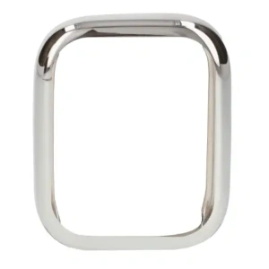 Wholesale Bizon Case Watch Felipe Xiaomi Redmi Watch 3 Active silver - BIZ3132 - {ean13} - Hurt