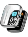 Hurtownia GSM - Bizon Case Watch Felipe Xiaomi Redmi Watch 3 Active ezüst - BIZ3132 - {ean13} - Hurt