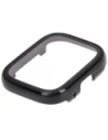 Hurtownia GSM - Etui Bizon Case+Glass Watch do Xiaomi Redmi Watch 3 Active czarne - BIZ3133 - {ean13} - Hurt