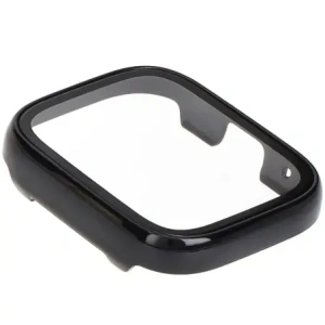 Hurtownia GSM - Bizon Case+Glass Uhr Xiaomi Redmi Watch 3 Active schwarz - BIZ3133 - {ean13} - Hurt