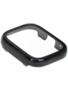 Hurtownia GSM - Etui Bizon Case+Glass Watch do Xiaomi Redmi Watch 3 Active czarne - BIZ3133 - {ean13} - Hurt