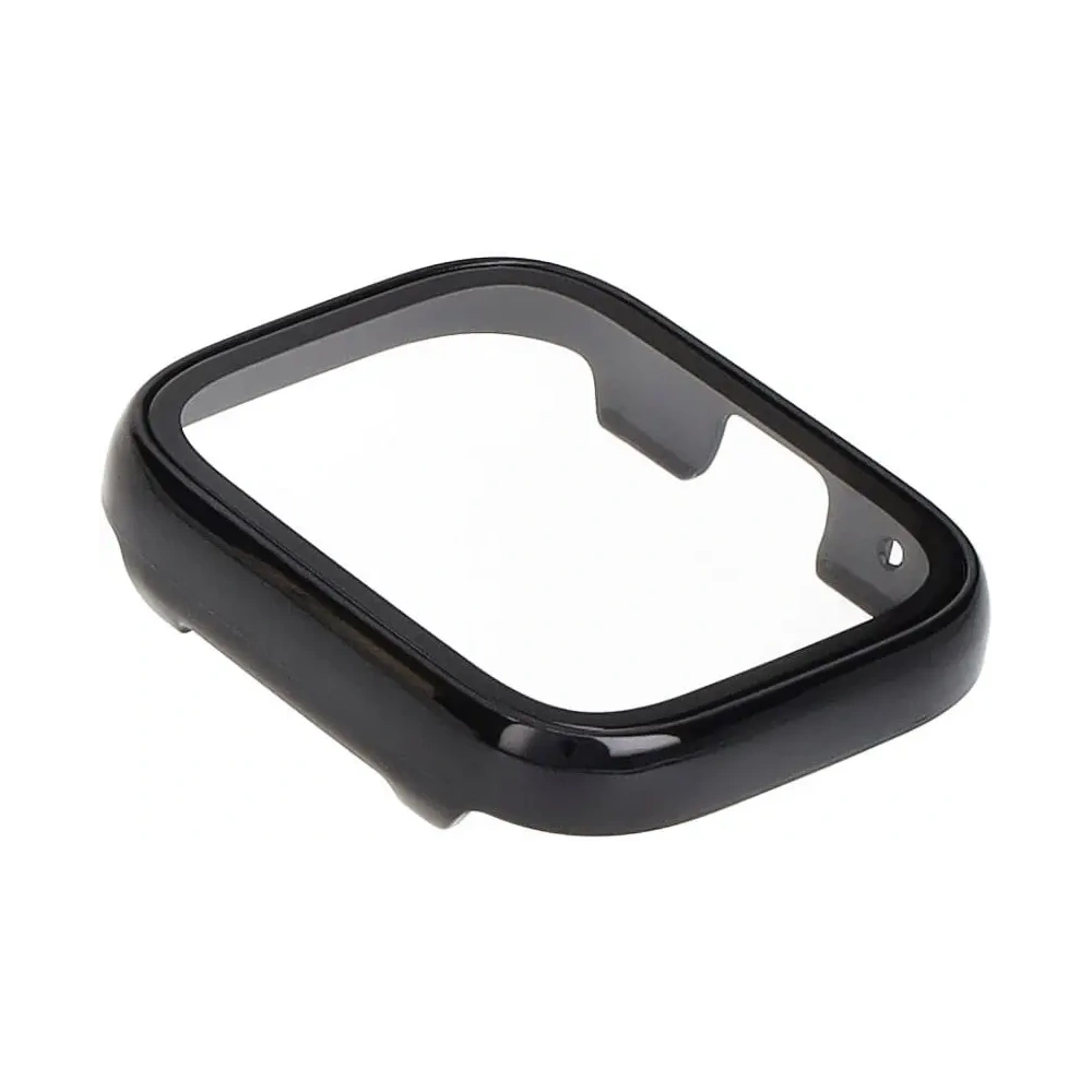 Hurtownia GSM - Bizon Ceas+Sticlă Xiaomi Redmi Watch 3 Active negru - BIZ3133 - {ean13} - Hurt