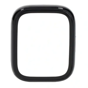 Hurtownia GSM - Bizon Case+Glass óra Xiaomi Redmi Watch 3 Active fekete - BIZ3133 - {ean13} - Hurt