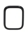 Hurtownia GSM - Etui Bizon Case+Glass Watch do Xiaomi Redmi Watch 3 Active czarne - BIZ3133 - {ean13} - Hurt