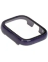 Hurtownia GSM - Etui Bizon Case+Glass Watch do Xiaomi Redmi Watch 3 Active niebieskie - BIZ3134 - {ean13} - Hurt