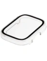 Wholesale Bizon Case+Glass Watch Xiaomi Redmi Watch 3 Active clear - BIZ3135 - {ean13} - Hurt