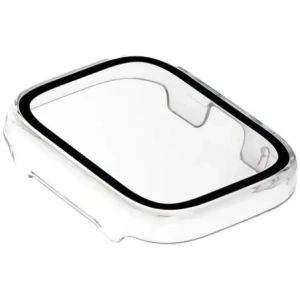 Hurtownia GSM - Bizon Case+Glass Óra Xiaomi Redmi Watch 3 Active átlátszó - BIZ3135 - {ean13} - Hurt