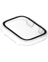Wholesale Bizon Case+Glass Watch Xiaomi Redmi Watch 3 Active clear - BIZ3135 - {ean13} - Hurt