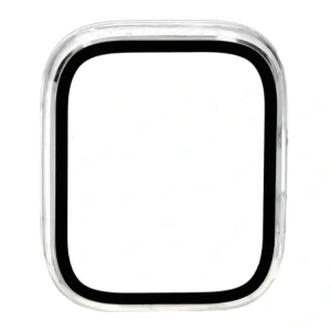 Hurtownia GSM - Bizon Case+Glass Óra Xiaomi Redmi Watch 3 Active átlátszó - BIZ3135 - {ean13} - Hurt