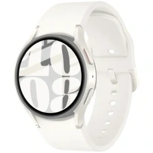 Hurtownia GSM - Bizon üveg óra Edge Hybrid Samsung Galaxy Watch 6 40mm fekete - BIZ3136 - {ean13} - Hurt