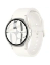 Hurtownia GSM - Bizon üveg óra Edge Hybrid Samsung Galaxy Watch 6 40mm fekete - BIZ3136 - {ean13} - Hurt