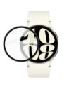Hurtownia GSM - Bizon Glass Watch Edge Hybrid Samsung Galaxy Watch 6 40mm schwarz - BIZ3136 - {ean13} - Hurt