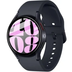 Hurtownia GSM - Bizon Glass Watch Edge Hybrid Samsung Galaxy Watch 6 44mm schwarz - BIZ3137 - {ean13} - Hurt