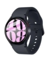 Hurtownia GSM - Bizon Glass Watch Edge Hybrid Samsung Galaxy Watch 6 44mm negru - BIZ3137 - {ean13} - Hurt