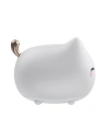 Hurtownia GSM - Lampka nocna Baseus Cute Series w kształcie kotka (biała) - BSU1375WHT - {ean13} - Hurt