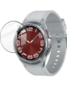 Hurtownia GSM - Bizon Glas Uhr Edge Hybrid Samsung Galaxy Watch 6 Classic 43mm schwarz - BIZ3138 - {ean13} - Hurt