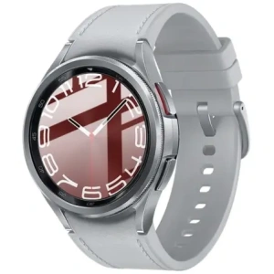 Hurtownia GSM - Bizon Glas Uhr Edge Hybrid Samsung Galaxy Watch 6 Classic 43mm schwarz - BIZ3138 - {ean13} - Hurt