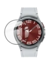 Hurtownia GSM - Hybriďové sklo Bizon Glass Watch Edge Hybrid pro Samsung Galaxy Watch 6 Classic 43mm černé - BIZ3138 - {ean13} - Hurt