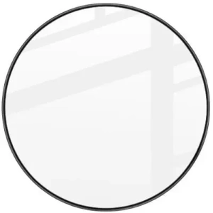 Hurtownia GSM - Bizon Glas Uhr Edge Hybrid Samsung Galaxy Watch 6 Classic 47 mm schwarz - BIZ3139 - {ean13} - Hurt