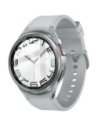 Hurtownia GSM - Szkło hybrydowe Bizon Glass Watch Edge Hybrid do Samsung Galaxy Watch 6 Classic 47 mm czarne - BIZ3139 - {ean13} - Hurt